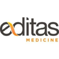 Logo of Editas Medicine (EDIT).
