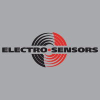 Logo of Electro Sensors (ELSE).