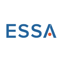 Logo of ESSA Pharma (EPIX).
