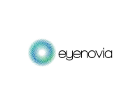Logo of Eyenovia (EYEN).