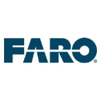 Logo of FARO Technologies (FARO).