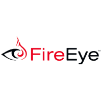 Logo of FireEye (FEYE).