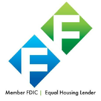 Logo of First Financial Northwest (FFNW).