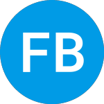 Logo of First Bank (FRBA).