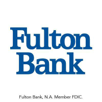 Logo of Fulton Financial (FULT).