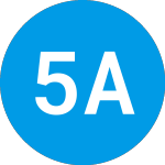 Logo of 501 Acquisition (FVAM).