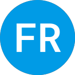 Logo of  (FXRE).