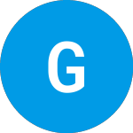 Logo of Gentek (GETI).