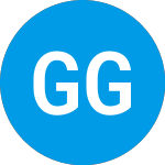 Logo of Green Giant (GGE).