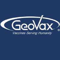 Logo of GeoVax Labs (GOVX).
