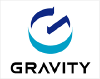 Logo of Gravity (GRVY).