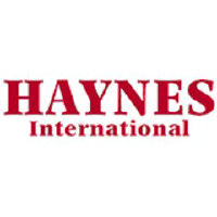 Logo of Haynes (HAYN).