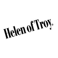 Logo of Helen of Troy (HELE).