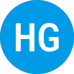 Logo of  (HGRD).