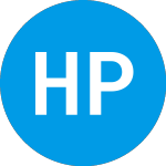 Logo of Hospitality Properties (HPT).