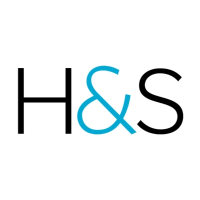 Logo of Heidrick and Struggles (HSII).