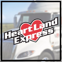 Logo of Heartland Express (HTLD).