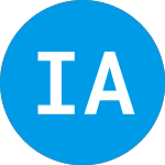 Logo of Intergral Ad Science (IAS).