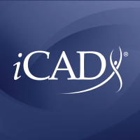 Logo of Icad (ICAD).