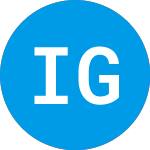 Logo of  (ICOG).