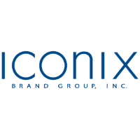 Logo of Iconix Brand (ICON).