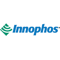 Logo of Innophos (IPHS).