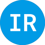 Logo of  (IRETP).