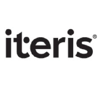 Logo of Iteris (ITI).