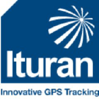 Logo of Ituran Location and Cont... (ITRN).
