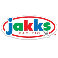Logo of JAKKS Pacific (JAKK).
