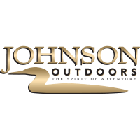 Logo of Johnson Outdoors (JOUT).