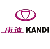 Kandi Technolgies Group Inc