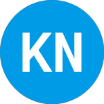 Logo of Kensey Nash (KNSY).