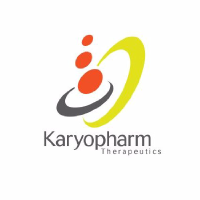 Logo of Karyopharm Therapeutics (KPTI).