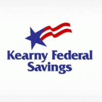 Logo of Kearny Financial (KRNY).