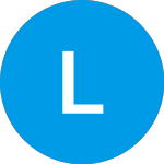 Logo of  (LGTY).