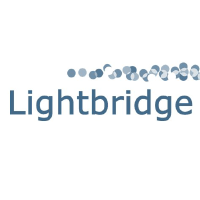 Logo of Lightbridge (LTBR).