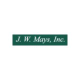 Logo of J W Mays (MAYS).