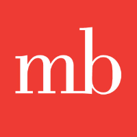Logo of MB Financial (MBFI).