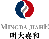 MDJH Logo