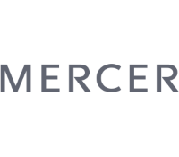 Logo of Mercer (MERC).