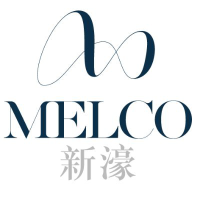 Logo of Melco Resorts and Entert... (MLCO).
