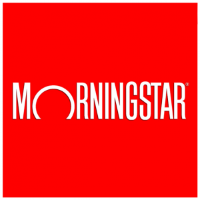 Logo of Morningstar (MORN).