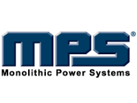 Logo of Monolithic Power Systems (MPWR).