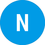 Logo of Napster (NAPS).