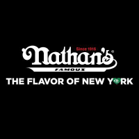 Logo of Nathans Famous (NATH).