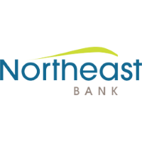 Logo of Northeast Bank (NBN).