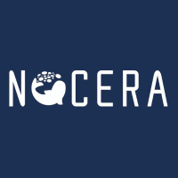 Logo of Nocera (NCRA).
