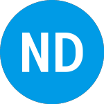Logo of Northern Dynasty Mnl (NDMLF).