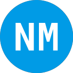 Logo of Netlogic Microsystems (NETL).